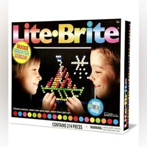 Lite Brite